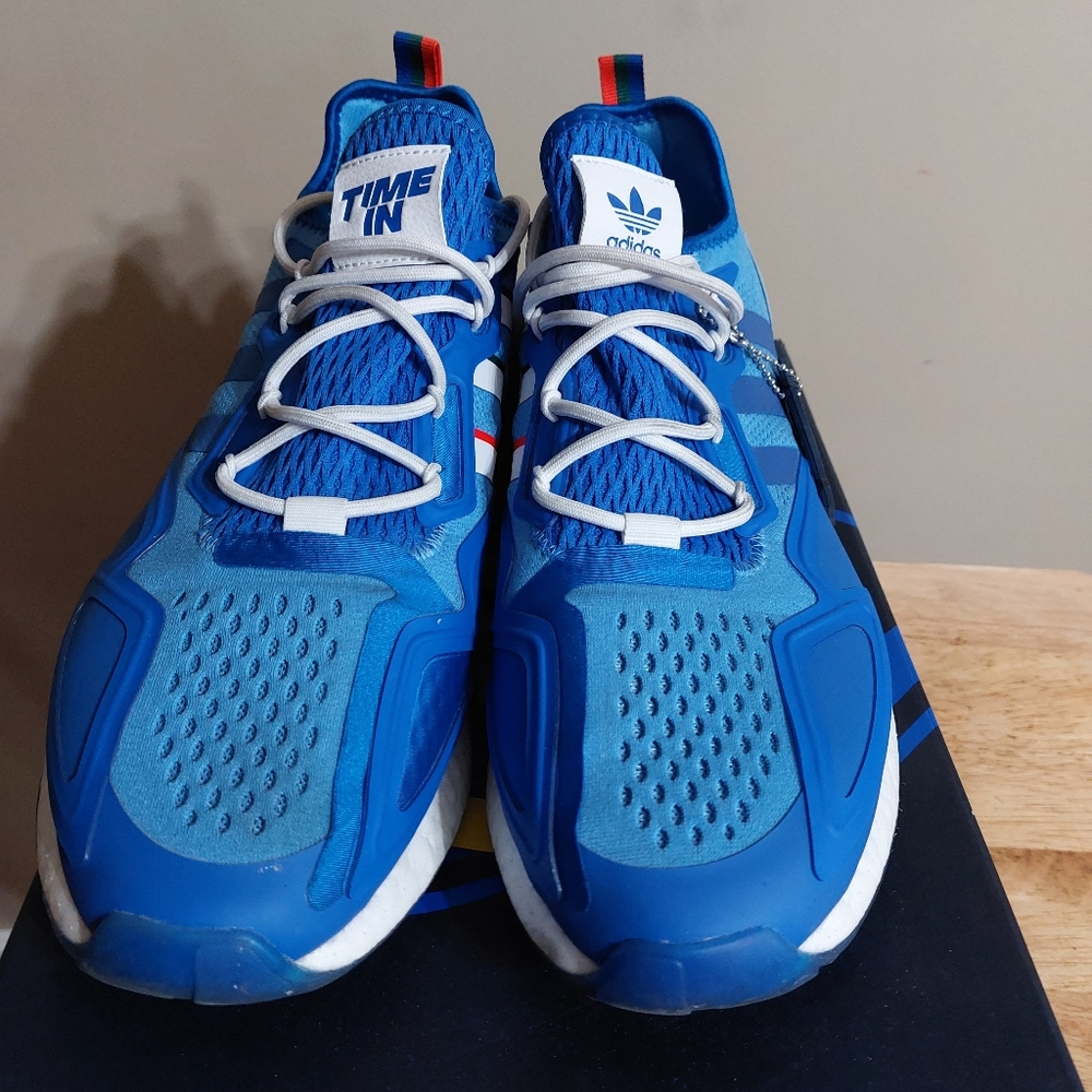 Men's Adidas size 13